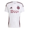 Maglia ufficiale Ajax Alternativa 2024-25 per Bambino